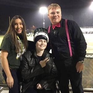 Meet your Posher, Austin